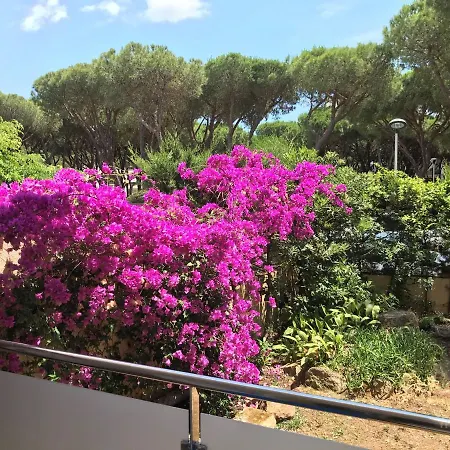 T3 De 65 M2 Terrasse Jardin A 300 M De La Lejlighed