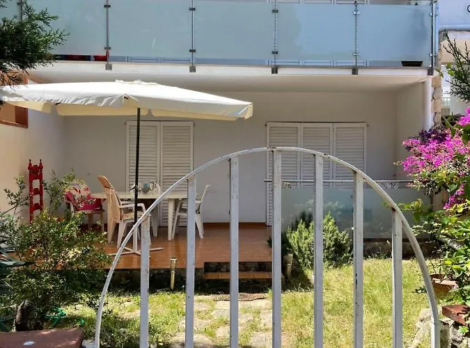 Lejlighed T3 De 65 M2 Terrasse Jardin A 300 M De La *