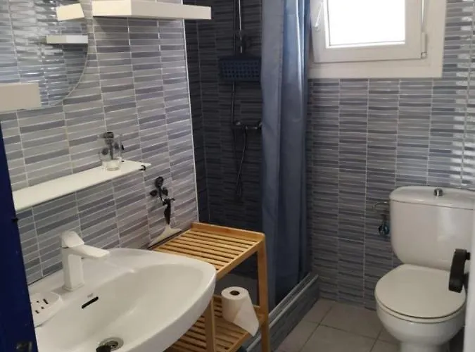 Lejlighed T3 De 65 M2 Terrasse Jardin A 300 M De La