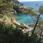 T3 De 65 M2 Terrasse Jardin A 300 M De La Platja d'Aro