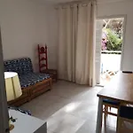 T3 De 65 M2 Terrasse Jardin A 300 M De La