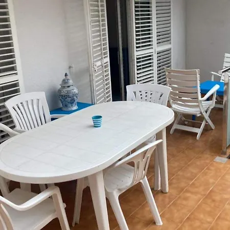 T3 De 65 M2 Terrasse Jardin à 300 M De La * Castell-Platja d'Aro