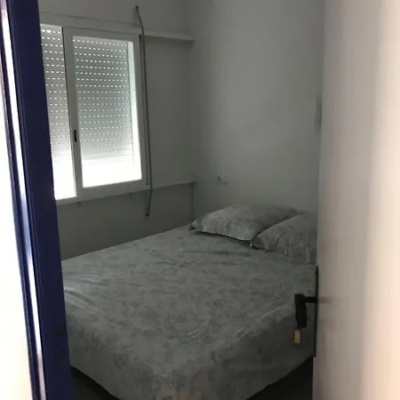 Appartement T3 De 65 M2 Terrasse Jardin A 300 M De La