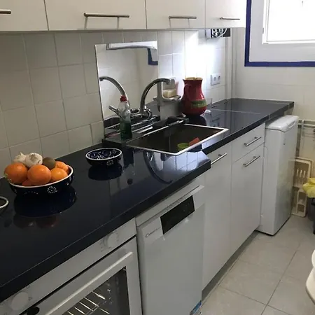 T3 De 65 M2 Terrasse Jardin à 300 M De La * Castell-Platja d'Aro