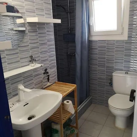 Appartement T3 De 65 M2 Terrasse Jardin A 300 M De La