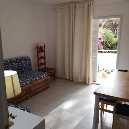 T3 De 65 M2 Terrasse Jardin à 300 M De La