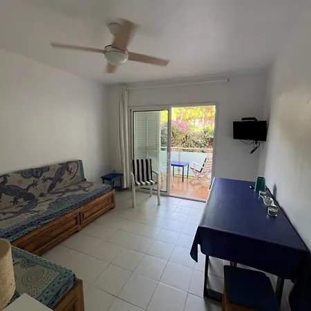 Appartement T3 De 65 M2 Terrasse Jardin à 300 M De La *