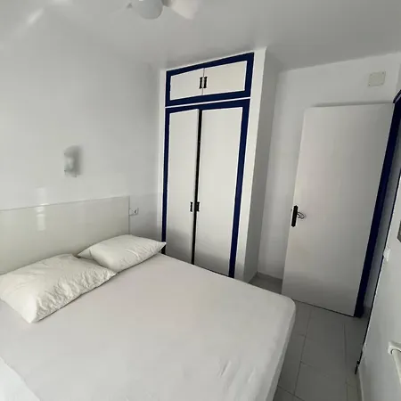 T3 De 65 M2 Terrasse Jardin à 300 M De La Appartement Castell-Platja d'Aro