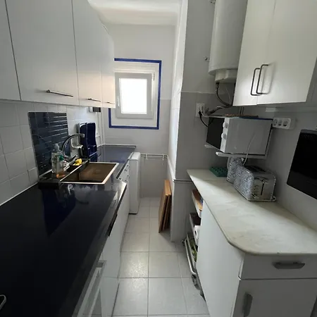 Appartement T3 De 65 M2 Terrasse Jardin à 300 M De La Castell-Platja d'Aro