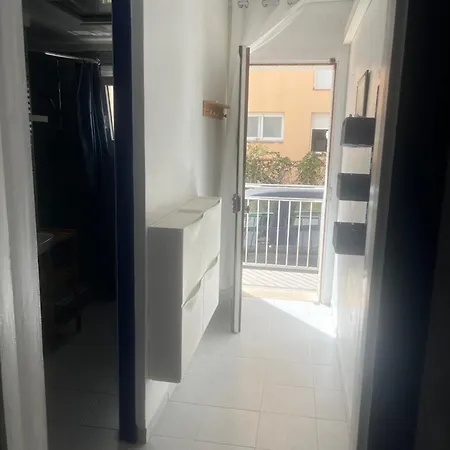 T3 De 65 M2 Terrasse Jardin à 300 M De La Appartement Castell-Platja d'Aro