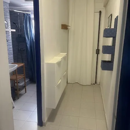 Appartement T3 De 65 M2 Terrasse Jardin A 300 M De La *
