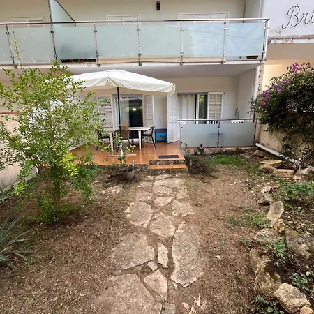Appartement T3 De 65 M2 Terrasse Jardin à 300 M De La Castell-Platja d'Aro