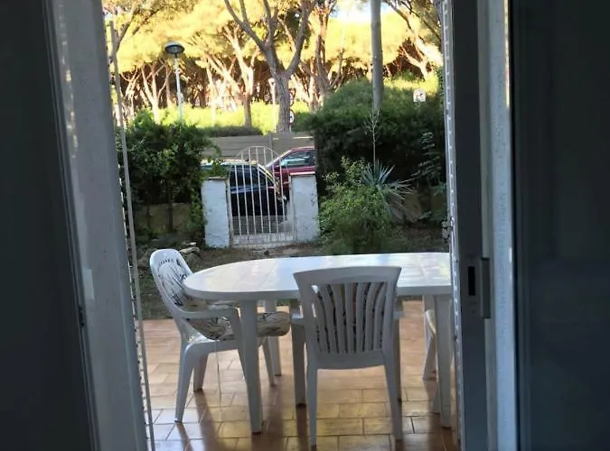 Lägenhet T3 De 65 M2 Terrasse Jardin A 300 M De La