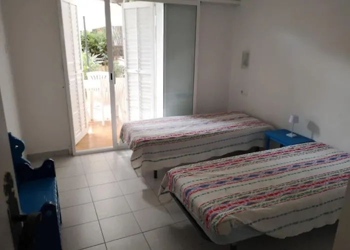 Lägenhet T3 De 65 M2 Terrasse Jardin A 300 M De La *