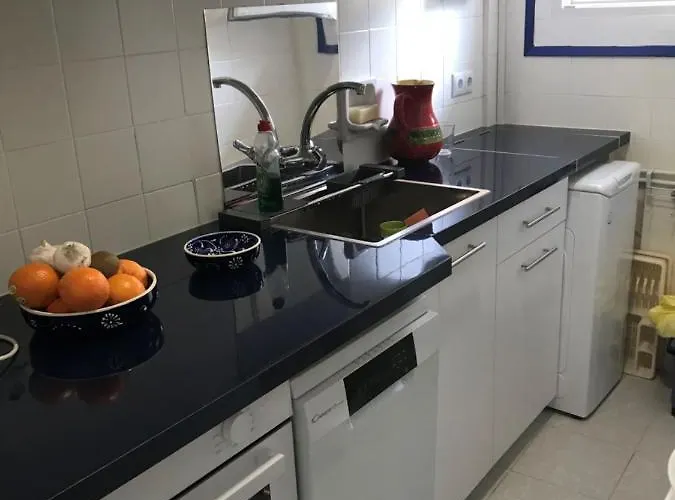 T3 De 65 M2 Terrasse Jardin A 300 M De La * Platja d'Aro